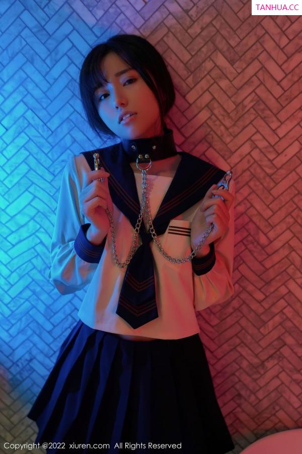 Kely香香  [XiuRen]高清写真图 2022.05.10 No.4986 仓井优香第16张图片